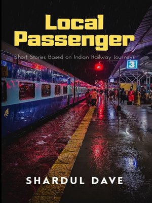cover image of Local Passenger